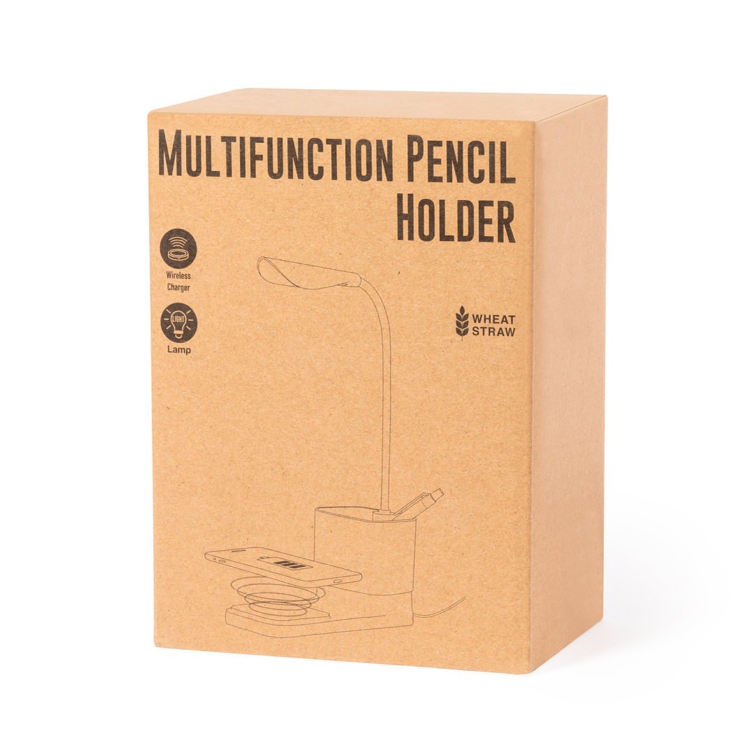 Multifunktion Lampe Idgan