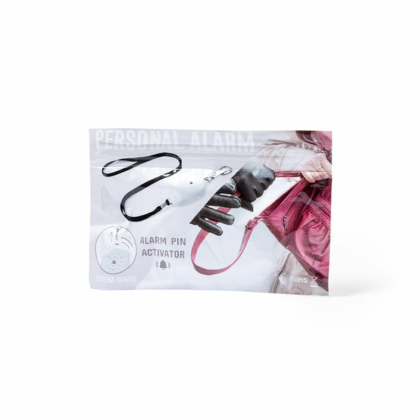 Persönlicher Alarm Idnal