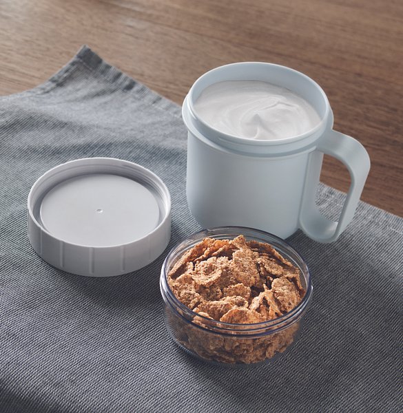 Müslibecher 450 ml Benela