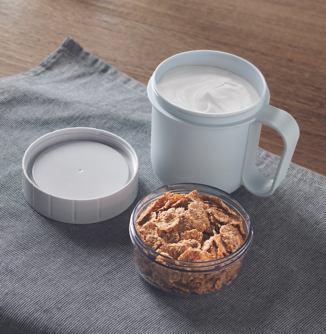 Müslibecher 450 ml Benela