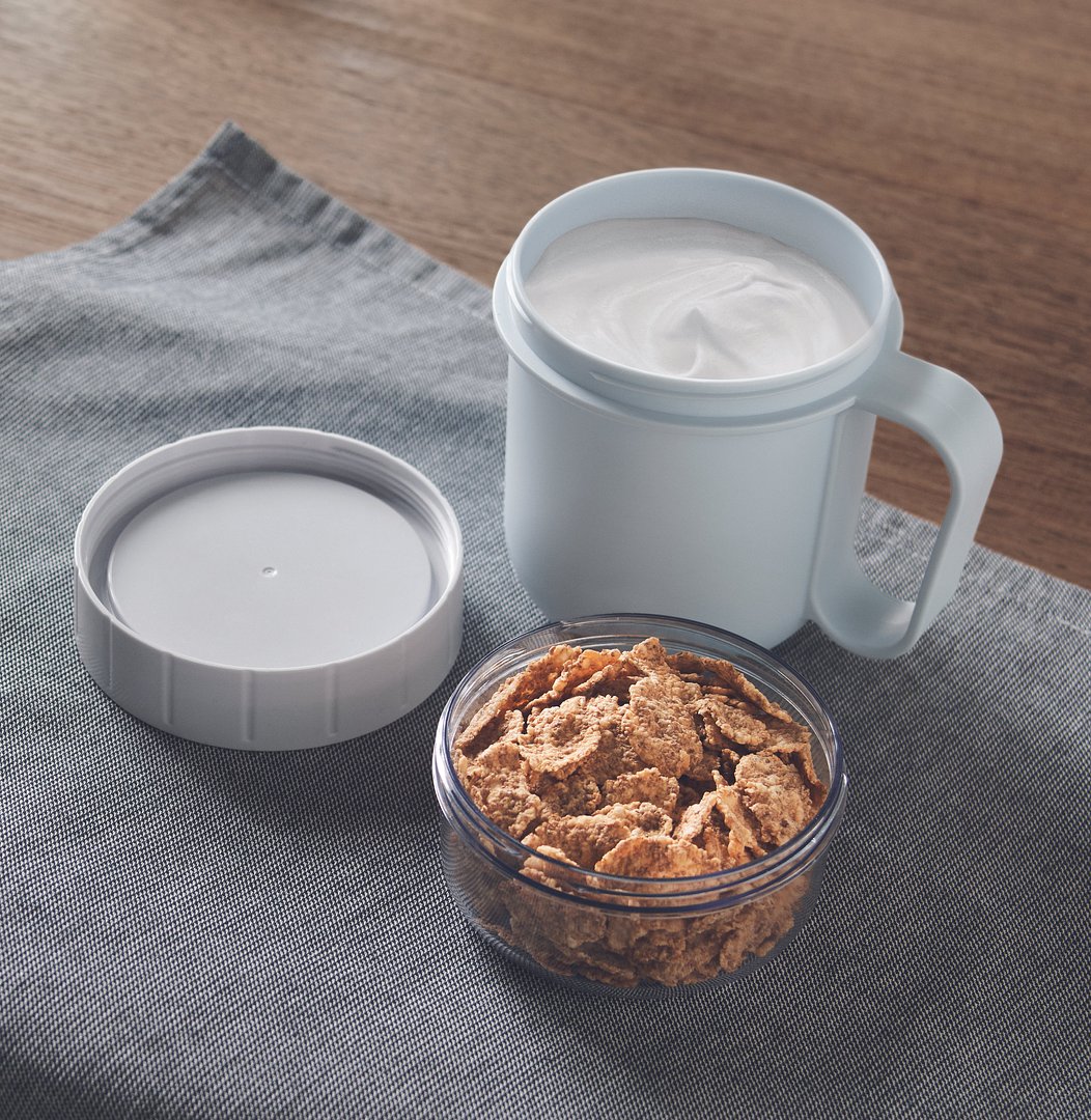 Müslibecher 450 ml Benela