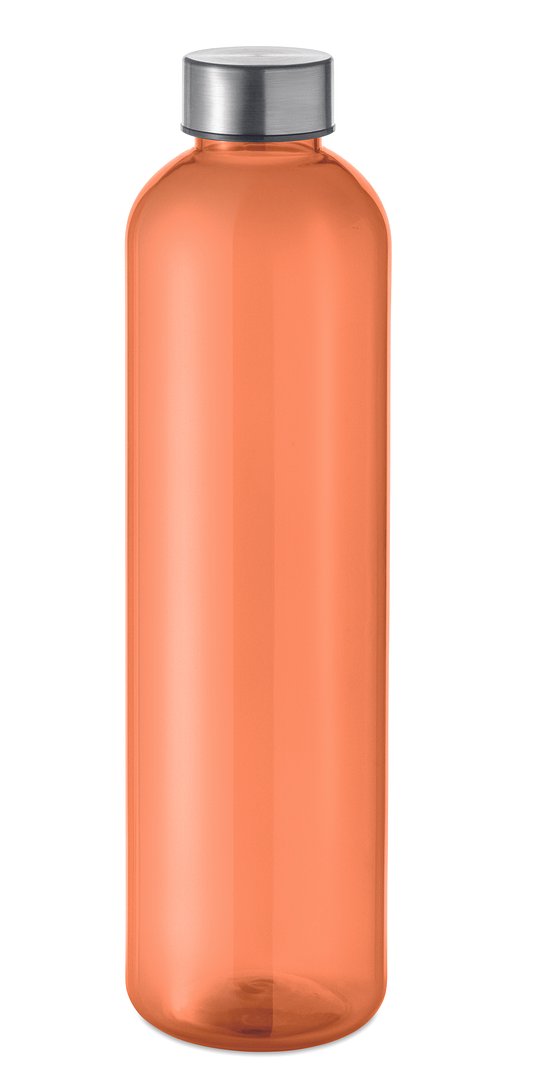 Trinkflasche RPET 1000ml Jöriköbi