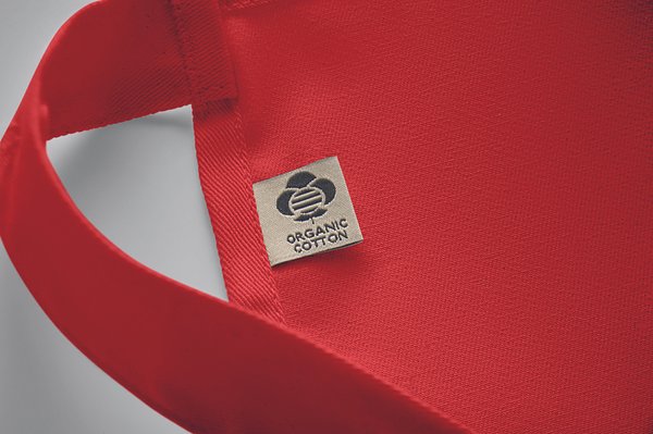 Küchenschürze Organic Cotton Uorsin