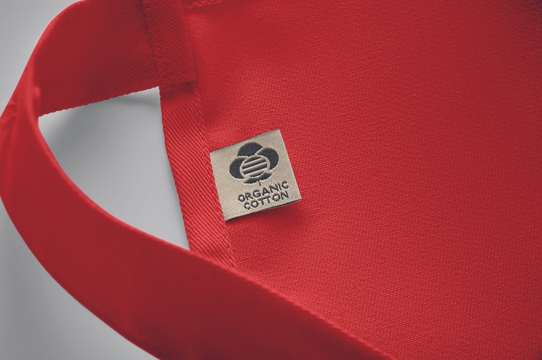 Küchenschürze Organic Cotton Uorsin