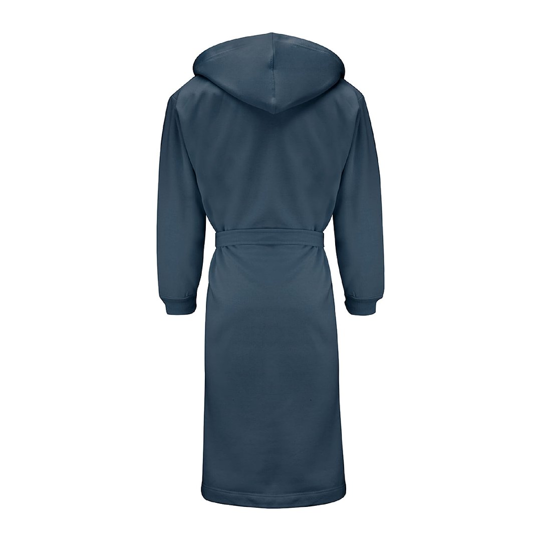 Kosta Linnewafveri Bademantel College L/XL Ruia