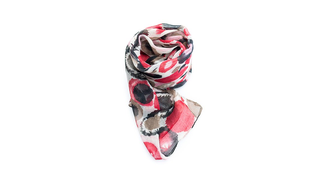 Foulard Idtra