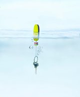Schlüsselanhänger aus EVA Beatha