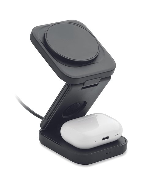 3in1 faltbare Ladestation Giamis