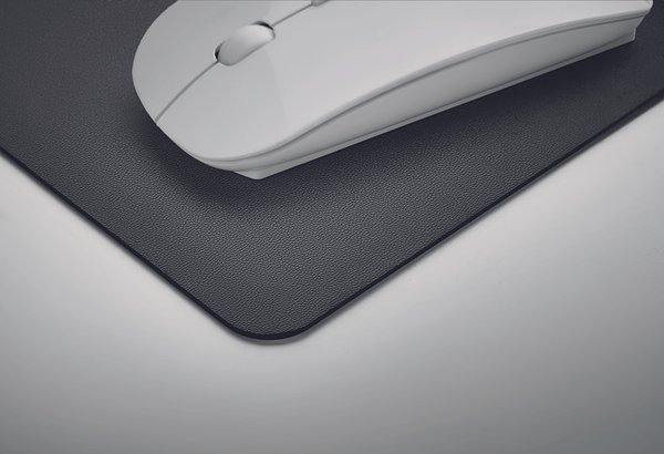 Mousepad recyceltes PU Emmars