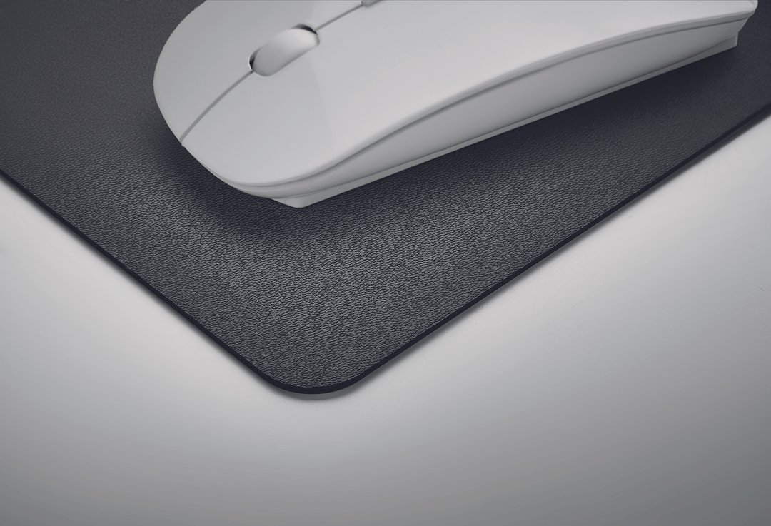 Mousepad recyceltes PU Emmars