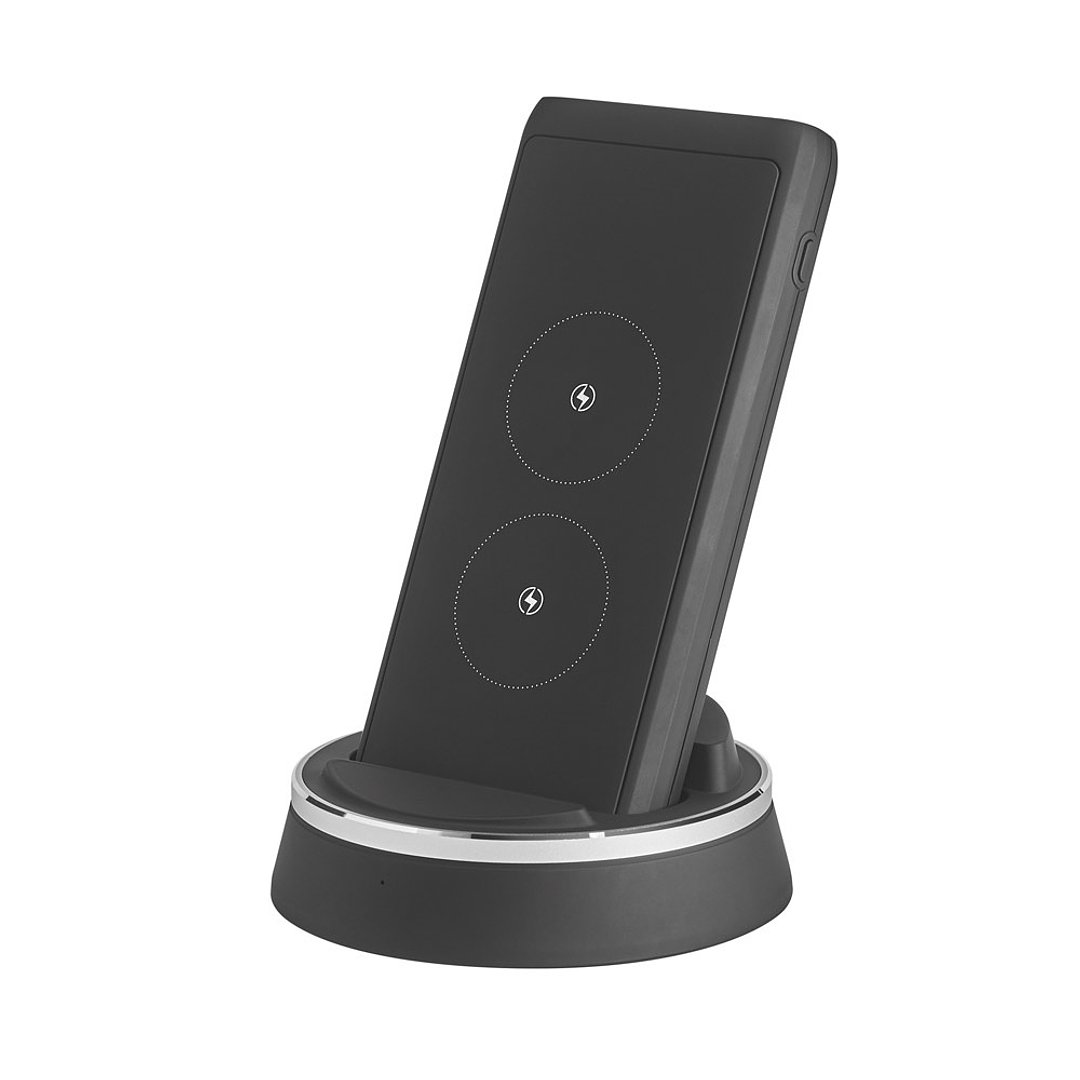 THINK Induktive Powerbank Walbrin