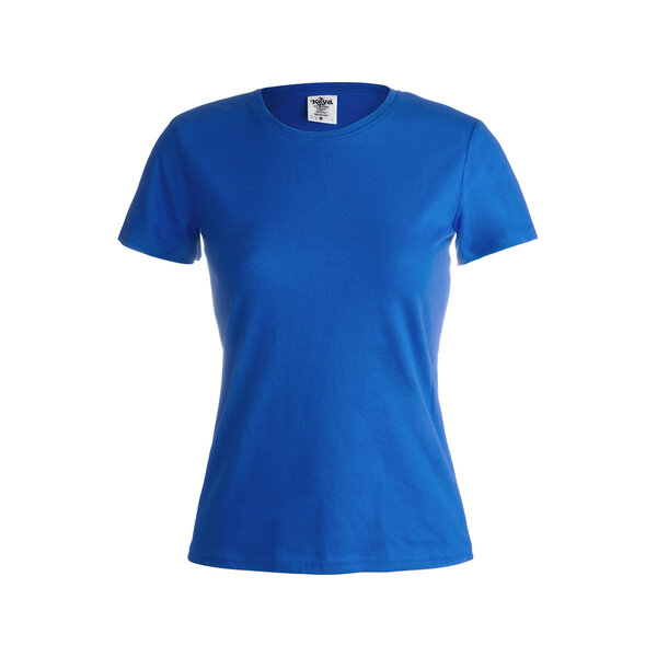 Frauen Farbe T-Shirt "keya"