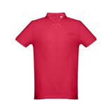 Herren Poloshirt Lüthole