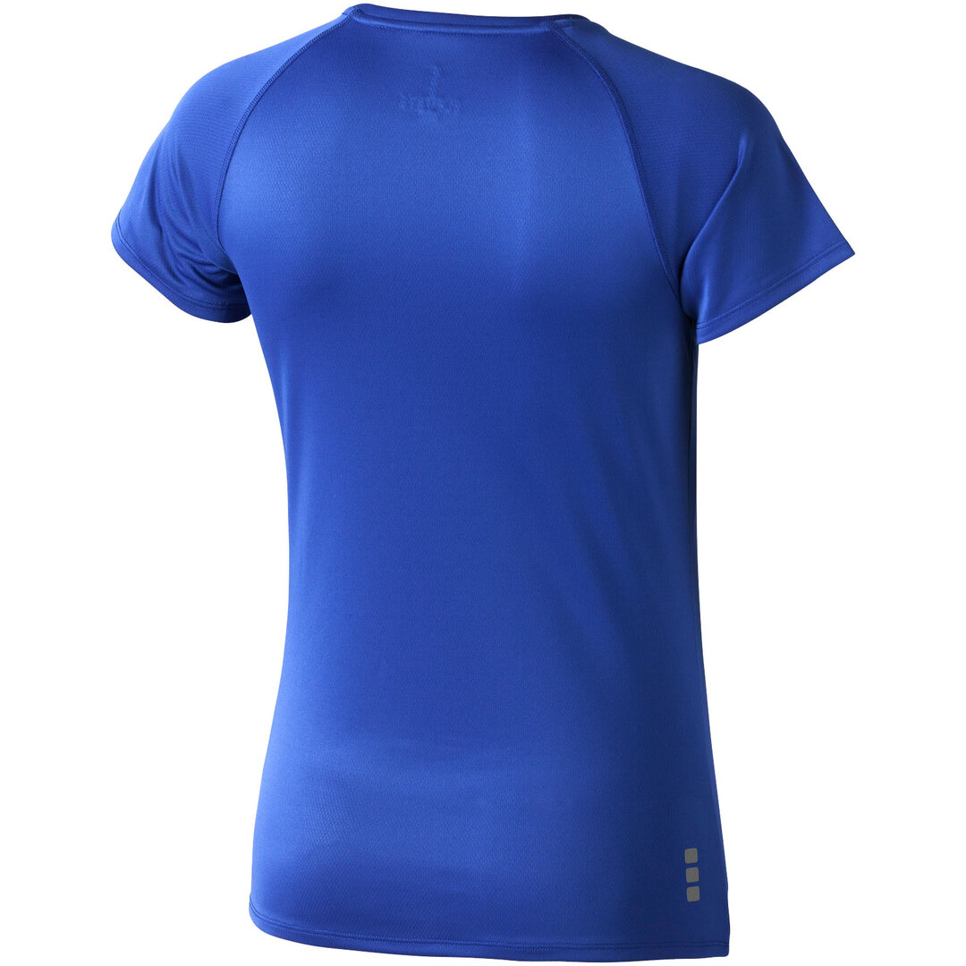 T-Shirt cool fit für Damen - Andicong