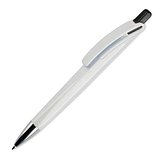 Kugelschreiber Riva Hardcolour Mudep