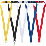 Lanyard mit abtrennbarem Verschluss - Lüzzaran