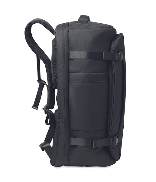 17" Laptop-Reiserucksack Sarainas