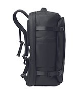 17" Laptop-Reiserucksack Sarainas