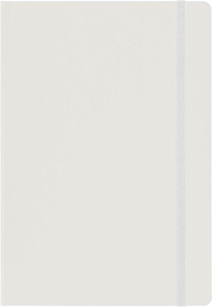 Notizbuch aus Karton (ca. DIN A5 Format) Fenas