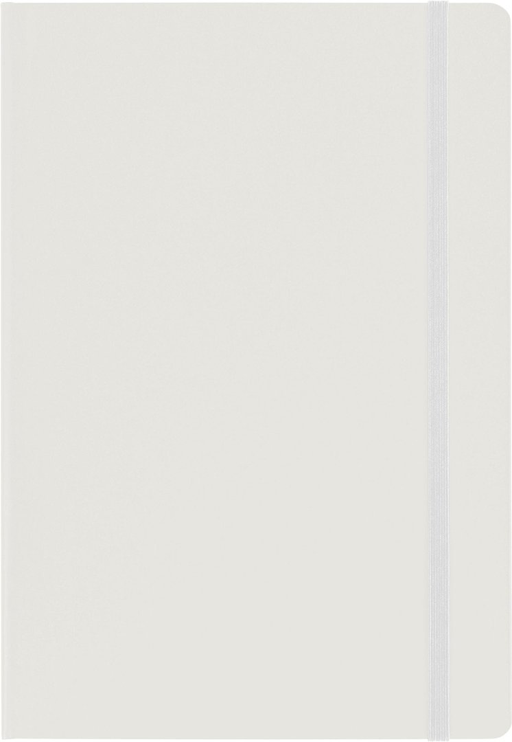 Notizbuch aus Karton (ca. DIN A5 Format) Fenas