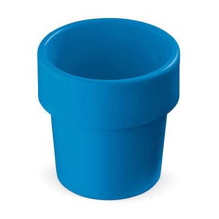 Hot-but-cool Tasse mit Kirschtomatenamen Chlannat
