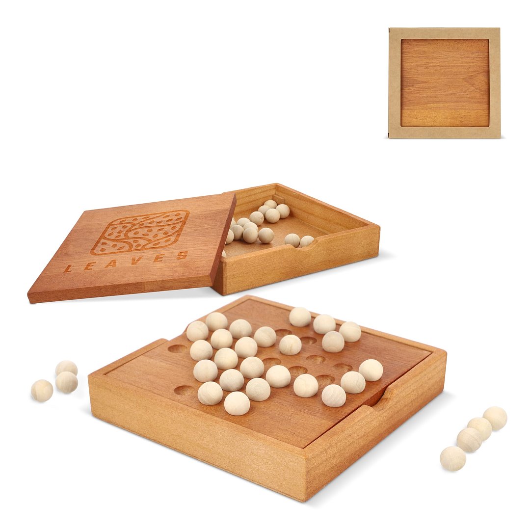 Murmel-Solitärspiel Nolfeng