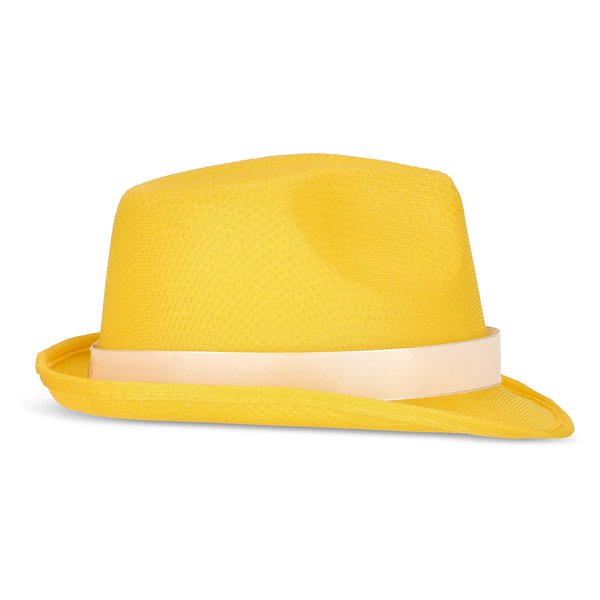 Polyestermütze mit band Marjat