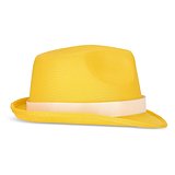 Polyestermütze mit band Marjat