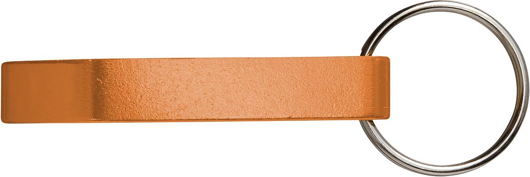 Schlüsselanhänger mit Flaschenöffner Mascien