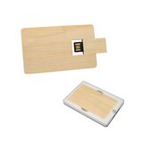 USB-Stick in Kreditkarten-Format, UDP 8GB Jörinan