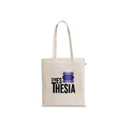 Tasche aus recycelter Baumwolle (70%) und Polyester (30% rPET) (140 g/m²) Orettz