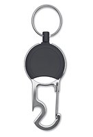 Einziehbarer Kartenhalter Emmari