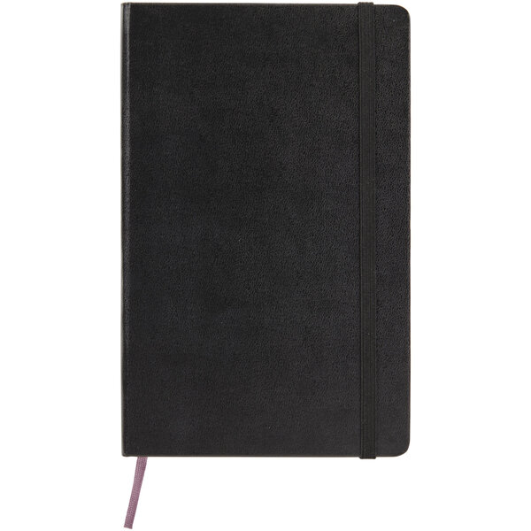 Hardcover Notizbuch Taschenformat – blanko - Annelyll