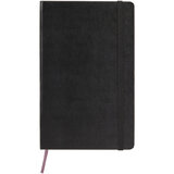 Hardcover Notizbuch Taschenformat – blanko - Annelyll