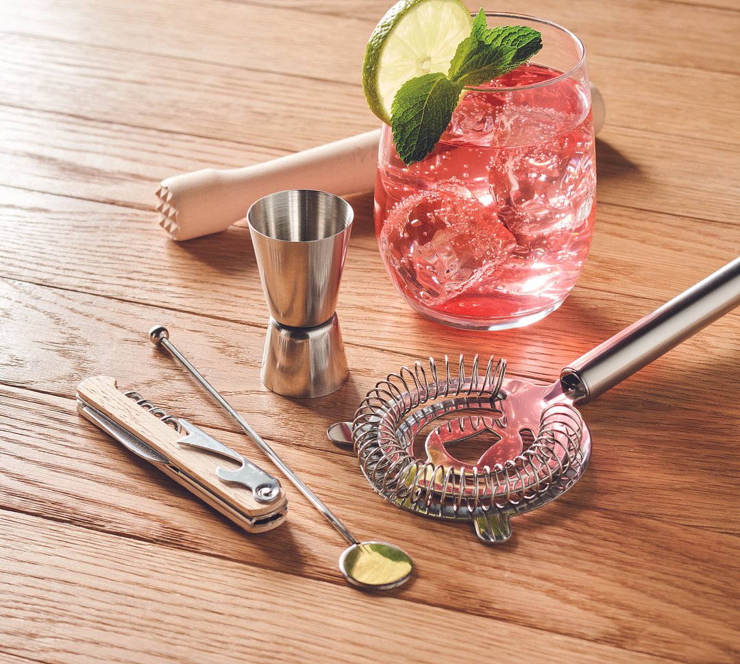 Cocktail-Set Steiven