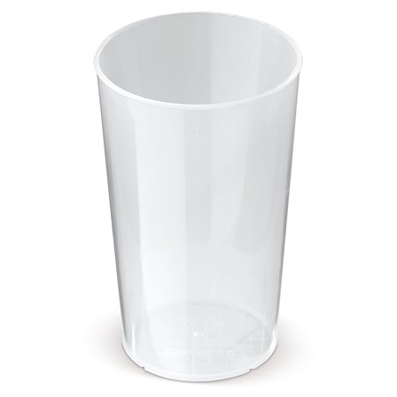 Ecologic-Becher PP 300ml Anignas