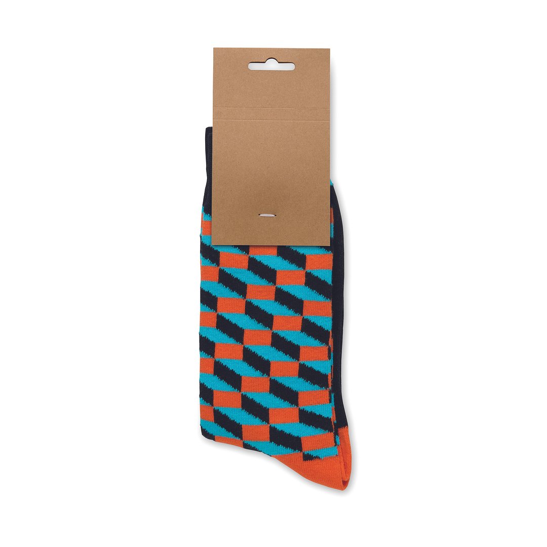 Socken 38-42 Bensen