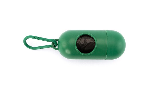 Abfall Bag Spender Idoan