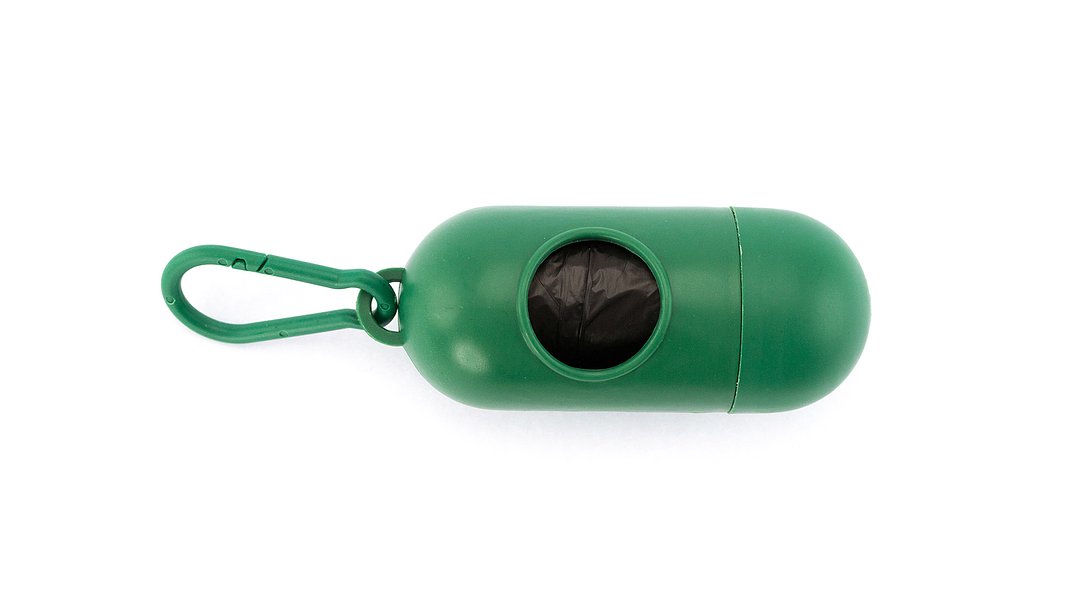 Abfall Bag Spender Idoan