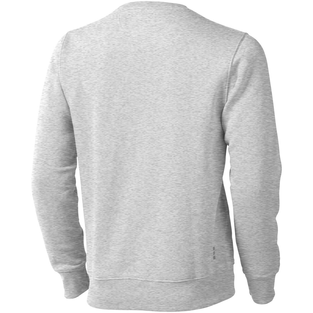 Sweatshirt mit Rundhalsausschnitt Unisex - Benja