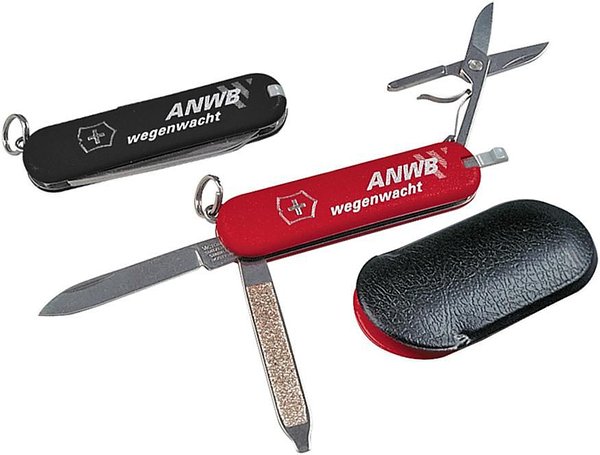 Victorinox Taschenmesser Classic SD Paltiamis