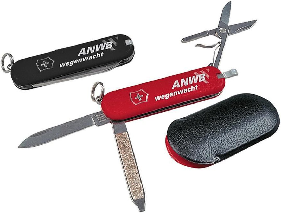 Victorinox Taschenmesser Classic SD Paltiamis