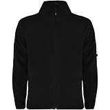 Microfleecejacke für Herren - Aninelixr