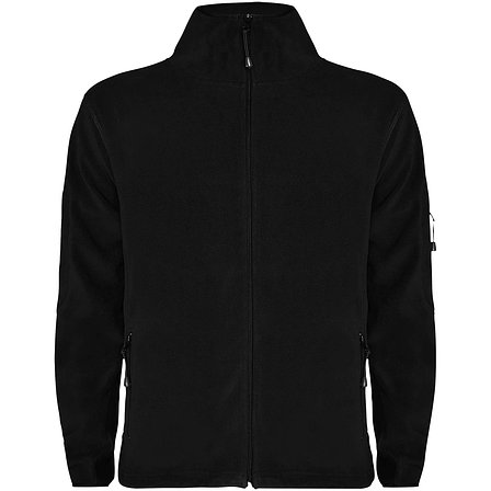 Microfleecejacke für Herren - Aninelixr