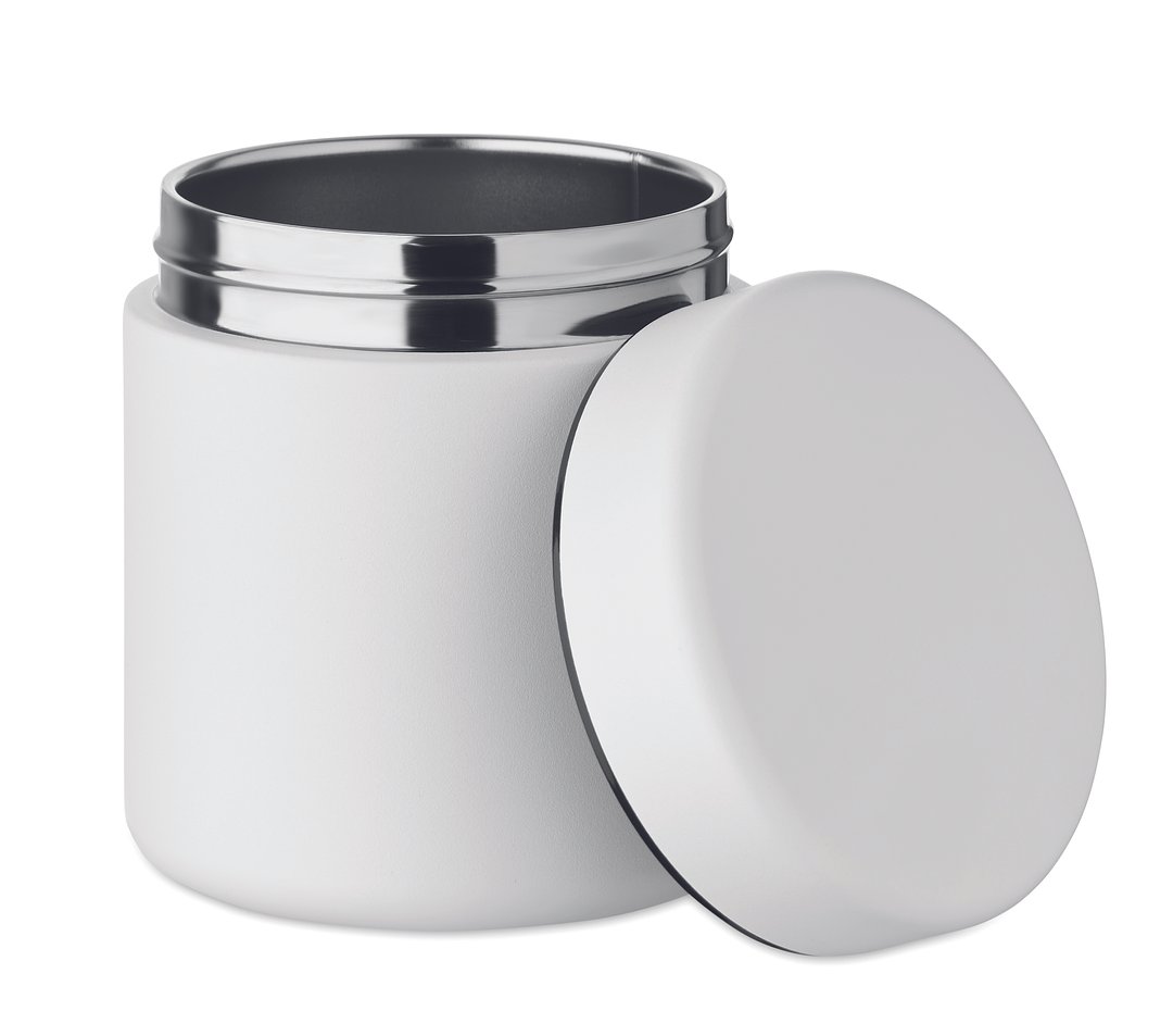 Doppelwandiger Lunch-Behälter Bistgauna