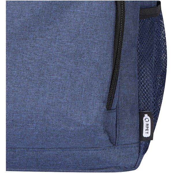 Deluxe 15" Laptop-Rucksack 20L - Fräna