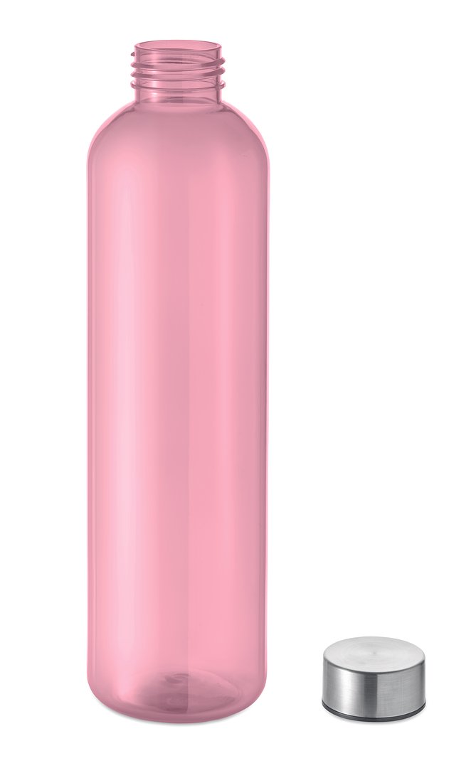 Trinkflasche RPET 1000ml Jöriköbi