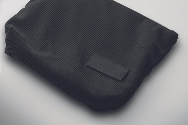 Kosmetiktasche Kord-Polyester Palinanna