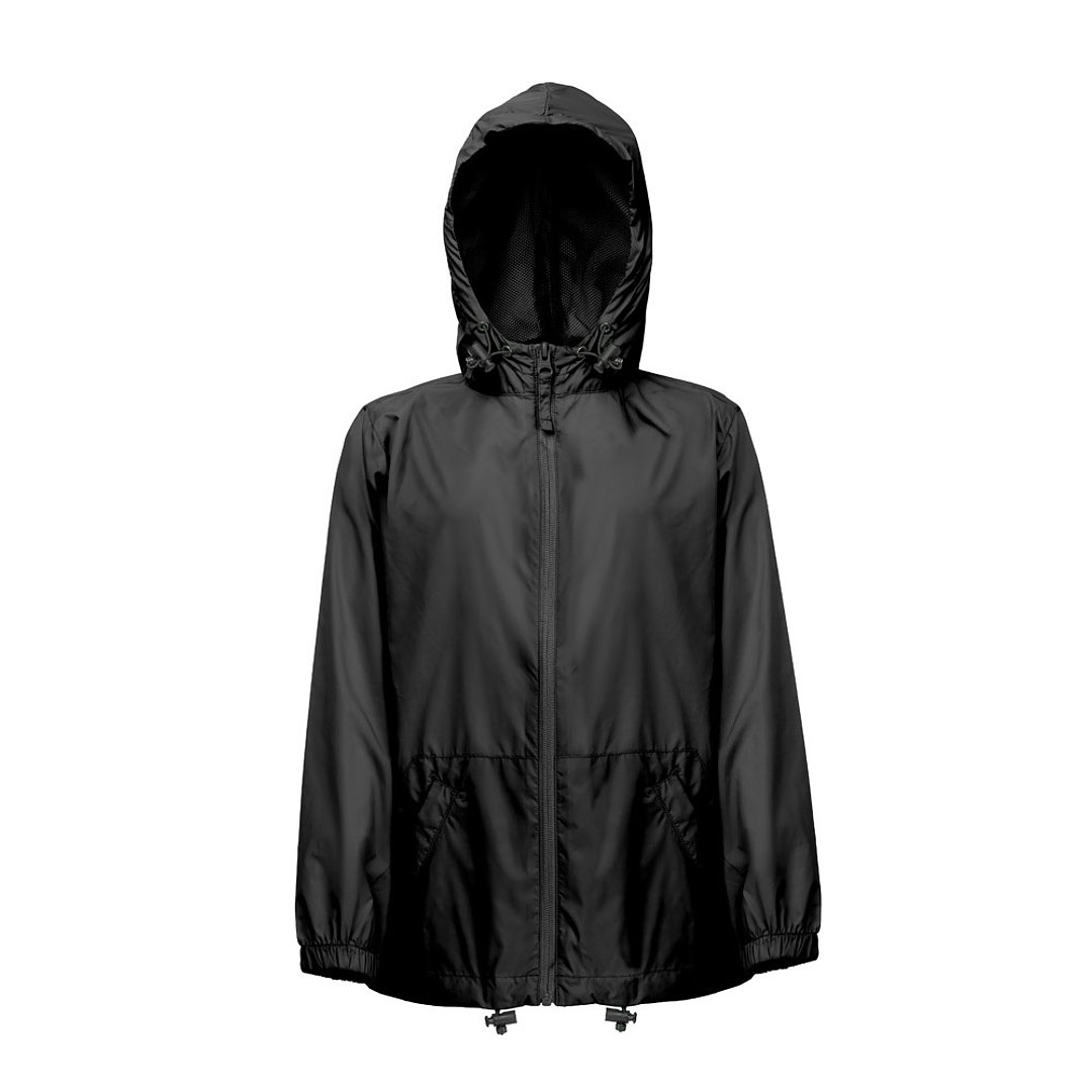Windjacke (Unisex) Regnat