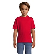 Kinder T-Shirt 150g Ingian